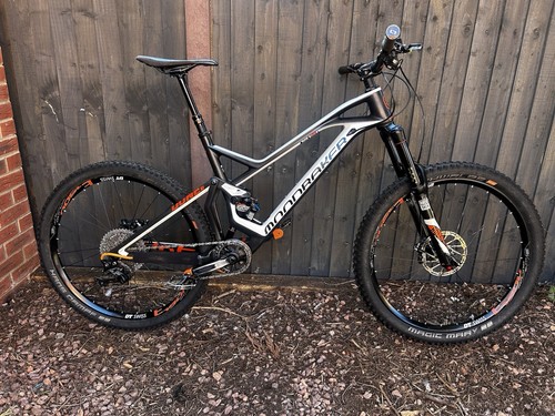 Mondraker dune carbon - r,