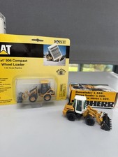 Liebherr Loading Shovel Cat