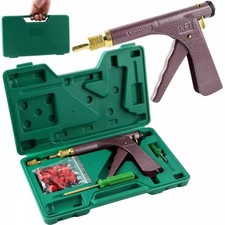 Tyre Repair Gun Kit Mushroom