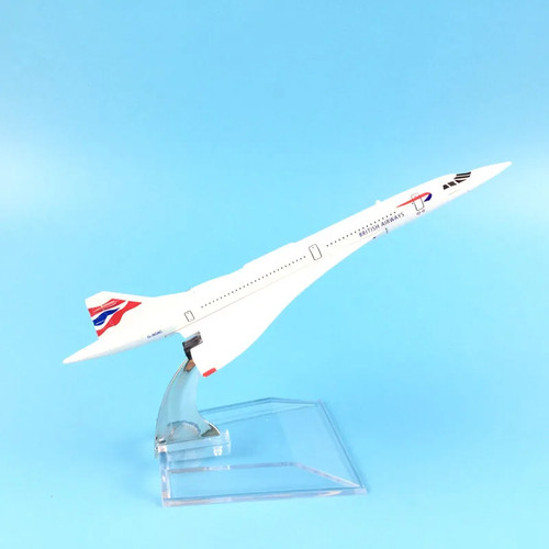 16cm concorde british - 16cm,