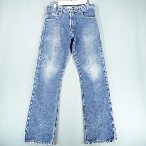 Vtg levis 517 - 517, mens