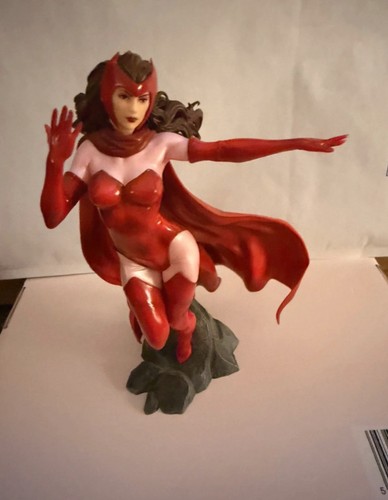 Kotobukiya mk248 artfx statue - kotobukiya,