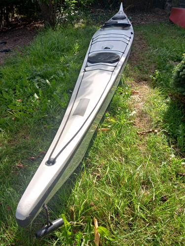 Nigel dennis kayaks - nigel,