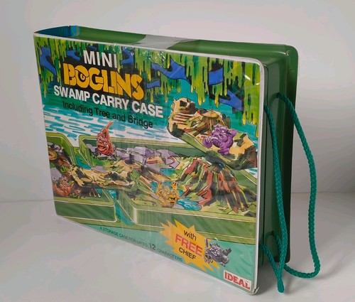 Vintage new sealed mini - vintage,