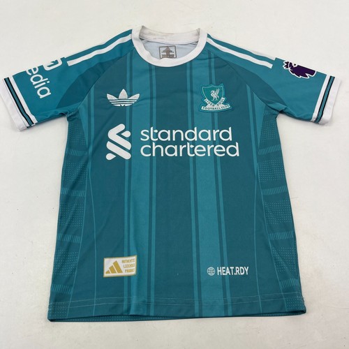 Liverpool third kit - liverpool, 25/26