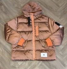 Stone Island Nylon Metal Down