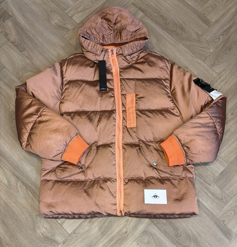 Stone island nylon metal - nylon,
