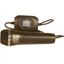 High School Musical Microphone
