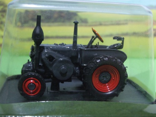 Scale 1938 german lanz - 1:43,
