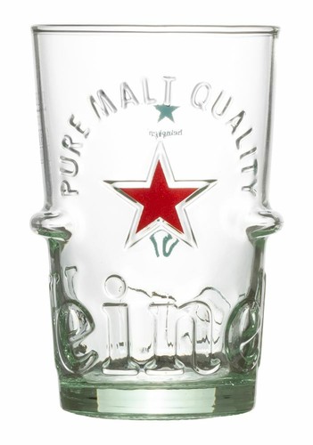 Set heineken silver - of, 2