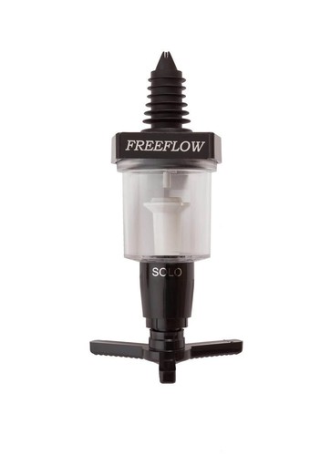 Freeflow solo spirit measure - solo,