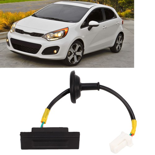 Boot release switch for - boot,