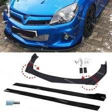 For Vauxhall Astra H J VXR