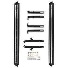 Nerf Bars Running Boards for