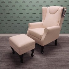 CareCo Beige Mulberry Fireside