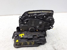 GENUINE 2019 MINI (BMW) COUNTRYMAN  7281944 REAR RIGHT DOOR LOCK