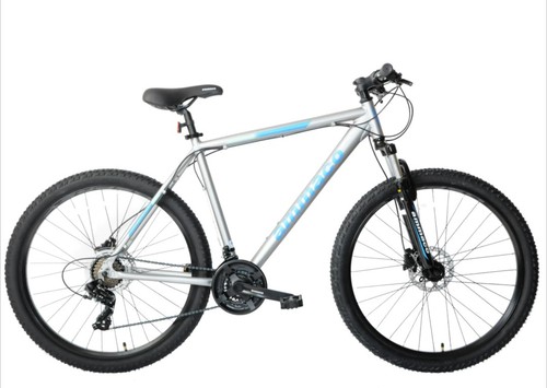 Ammaco osprey grey - osprey,