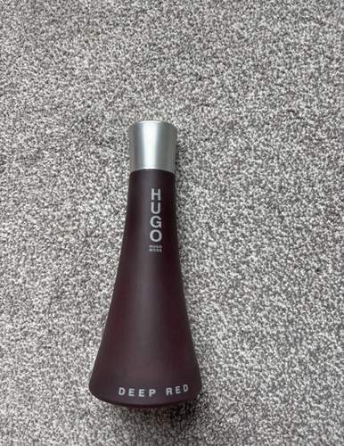 Hugo boss deep red - boss,