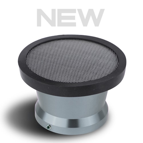 50mm air filter wind horn - wind, cup