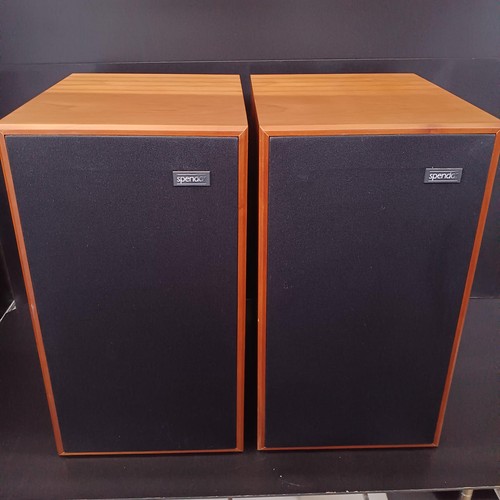 Junk spendor sp3 - sp3/1r2, bookshelf