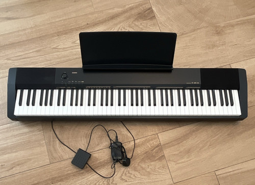 Casio cdp 130bk key - casio, cdp-130bk