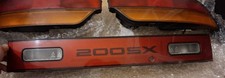Nissan 200sx S13 Rear Tail