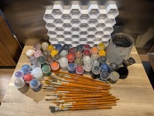 Games Workshop citadel Used