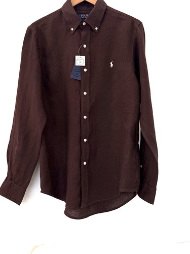 Polo ralph lauren - lauren, chesnut