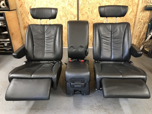 Nissan elgrand captain - elgrand,