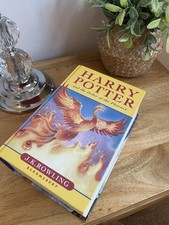 Harry Potter & The Order Of