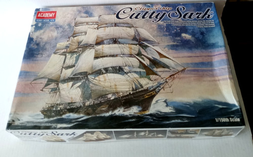 Academy 150 scale - ,