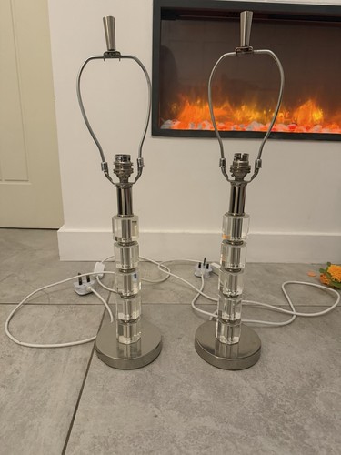 Beautiful pair prismatic tall - beautiful,