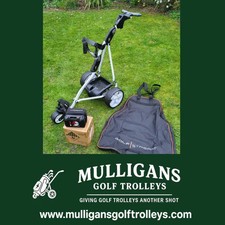 USED POWAKADDY SPORT ELECTRIC