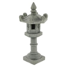  Oriental Ornaments Garden Decoration Outdoor Lantern Decorations