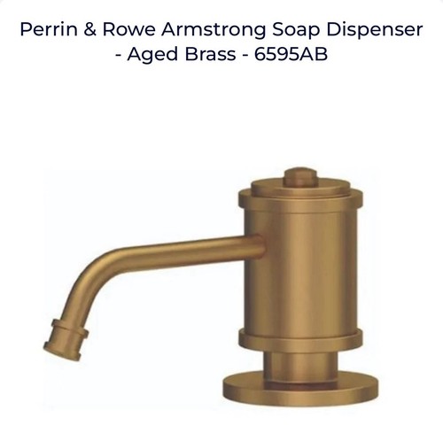 Perrin rowe armstrong - rowe,