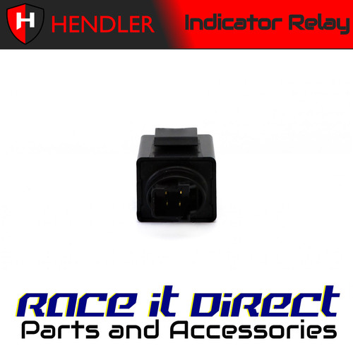Led indicator relay - led,