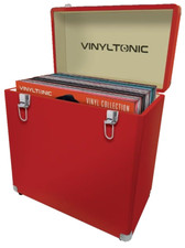 Record Storage box case  12"