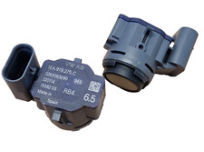 1x NEW Genuine Skoda VW Seat