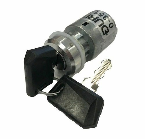 Ignition switch 14644 keys - c/w,