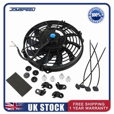 New 9" 9 Inch Universal 12v