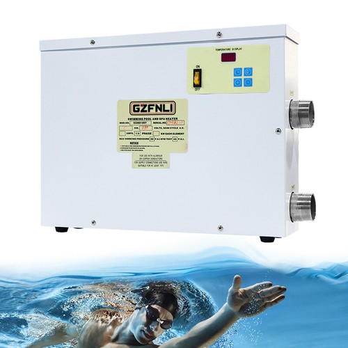 11kw 18kw electric - 18kw, swimming