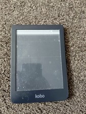 Kobo Clara BW 6-inch eReader