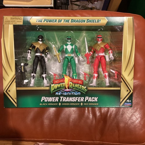 Playmates power rangers - playmates,