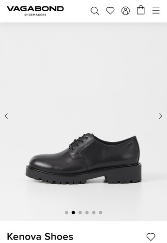 Vagabond kenova leather - kenova,