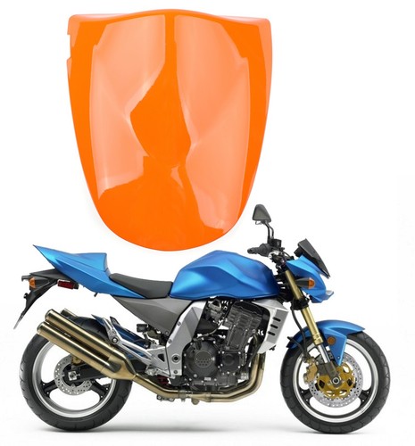 Rear seat cover cowl - rear,