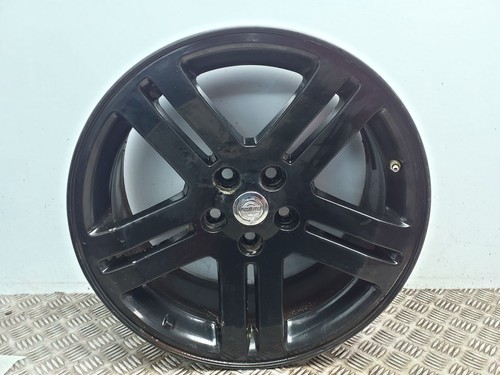 Chrysler 300c crd mk1 - crd,