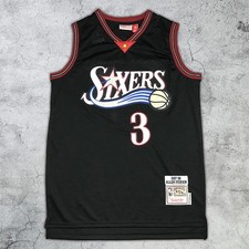 New Basketball tops Stitched