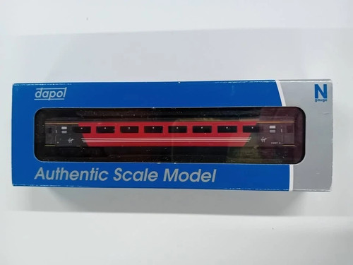 Dapol 005 438 - 2p-005-438, mk3