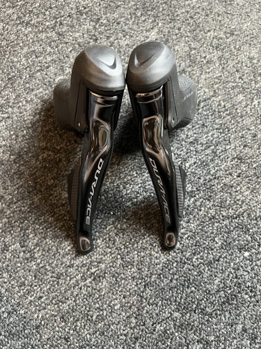 Shimano dura ace - ace, st-r9170