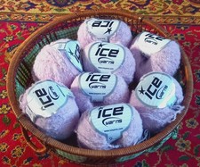 8 x 50 grams Ice Yarns Sale
